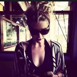 Meet your Posher, Madeline